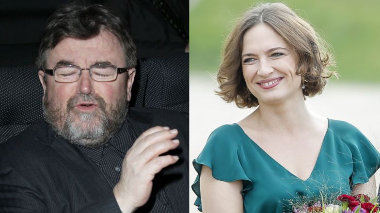 Anna Cieślak dostała rolę w serialu bez protekcji Edwarda Miszczaka