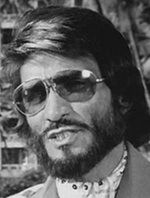 Zmarł znany bollywoodzki aktor Mac Mohan