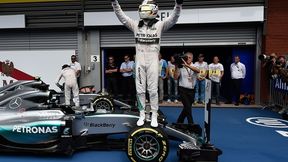 GP Włoch: Lewis Hamilton bez kary