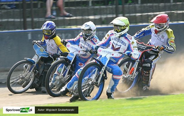 Jason Doyle poprowadził Orła do zwycięstwa w Lublinie