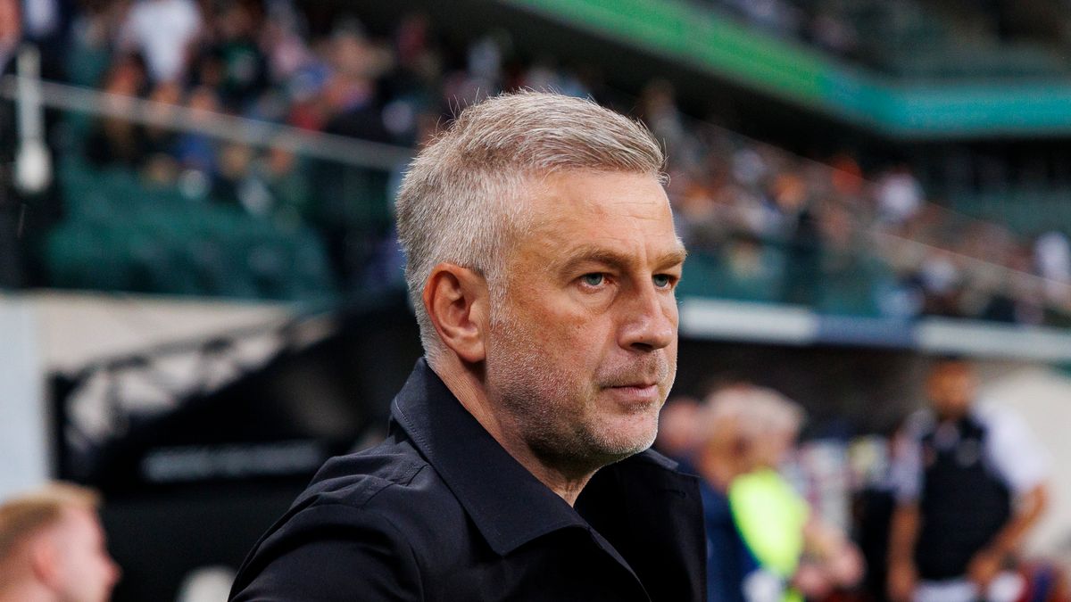 Getty Images / Maciej Rogowski/Eurasia Sport Images / Na zdjęciu: Edward Iordanescu