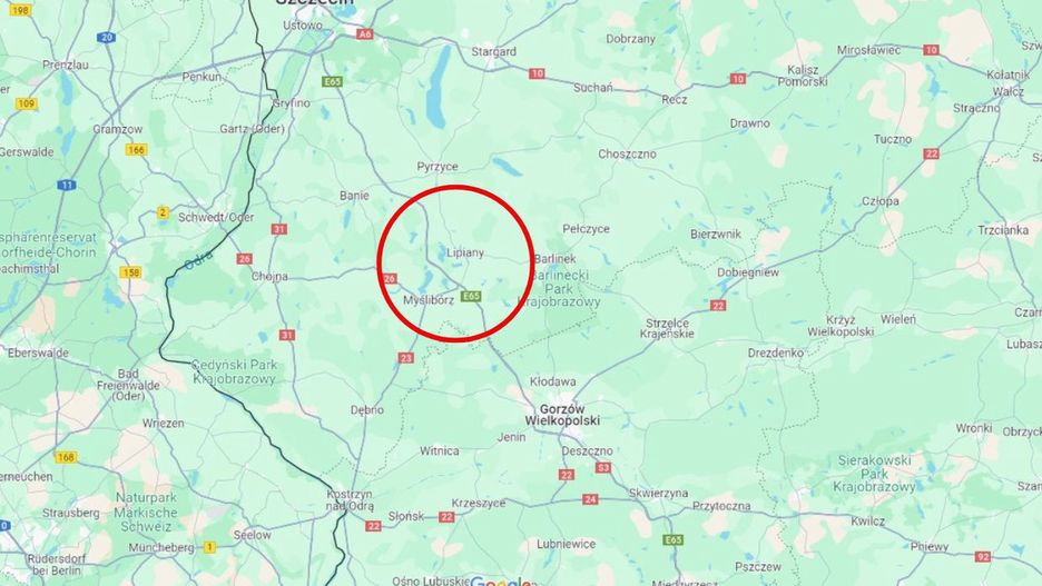 Makabryczne odkrycie. Znaleziono ciała dwóch kobiet