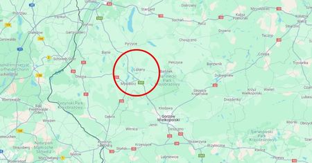 Makabryczne odkrycie. Znaleziono ciała dwóch kobiet