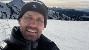 "Zupełnie nieprzytomny". Hannawald wydał wyrok ws. gwiazdy skoków