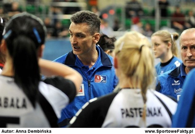 Pod wodzą Roberta Nowakowskiego Pogoń  szczecin radzi sobie coraz lepiej. Szkoda tylko, że "Kosa" nie objął zespołu nieco wcześniej