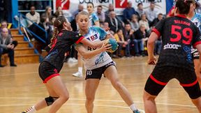 Pogoń Baltica Szczecin - KPR Jelenia Góra 38:27 (galeria)