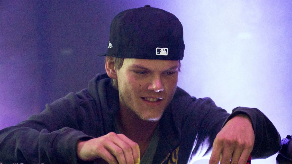 Avicii
