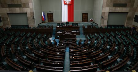 Zandberg, Petru, Giertych i Sterczewski, czyli egzotyczna koalicja anty-PiS [OPINIA]