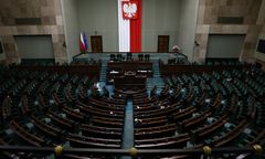 Zandberg, Petru, Giertych i Sterczewski, czyli egzotyczna koalicja anty-PiS [OPINIA]