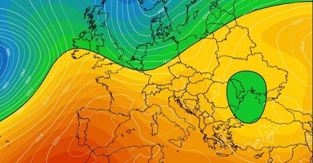 Zmiana w pogodzie. Będzie bardziej słonecznie