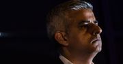 Sadiq Khan z Partii Pracy nowym burmistrzem Londynu (opis)