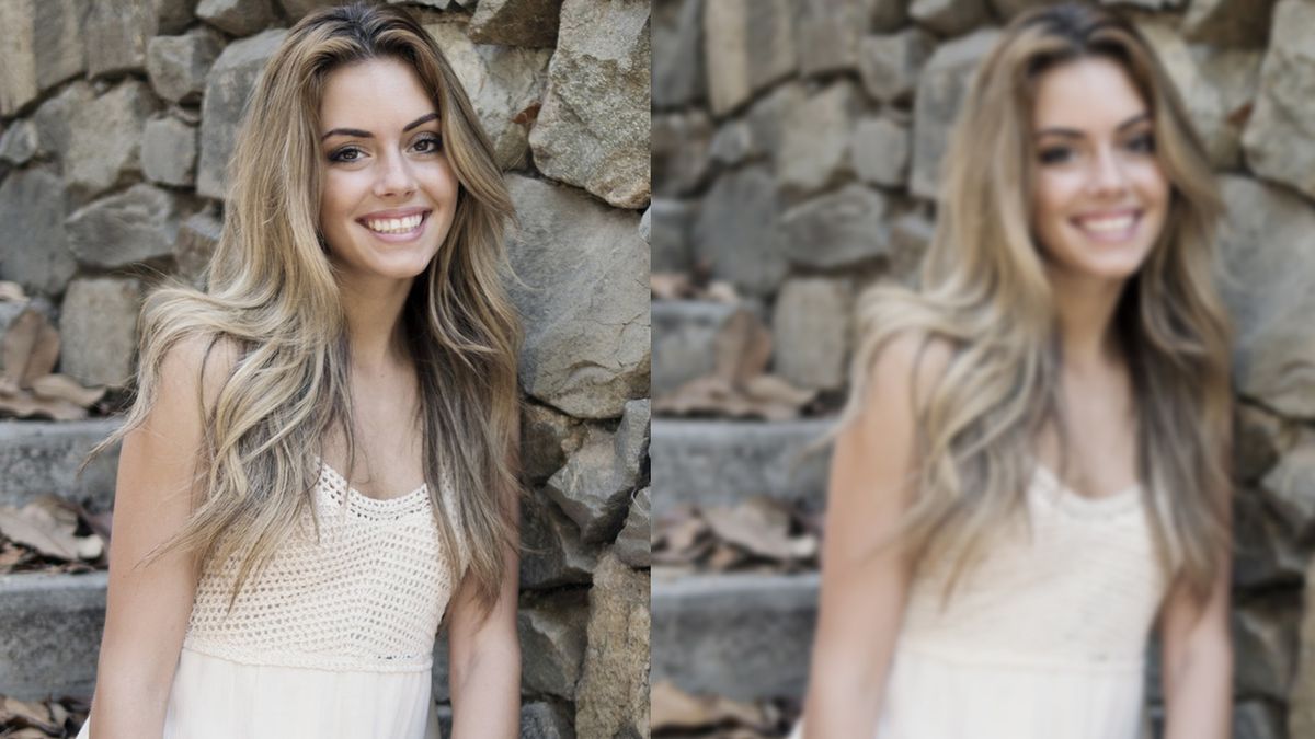 Jak w praktyce radzi sobie Sigma USB Dock z back i front focusem? 1