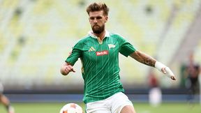 Lechia Gdańsk sprzedaje piłkarza. Nieoczywisty kierunek