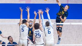 MŚ: Kolejnej sensacji nie było. Mistrzowie świata nadal w grze