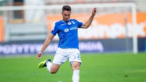 Kto odejdzie zimą z Lecha Poznań? Lista może być długa