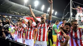 Liga Mistrzów i Liga Europy. Wiemy, kto będzie reprezentować Polskę. Losowanie i eliminacje już niebawem