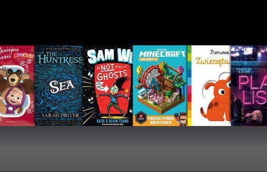 Harper Collins Publisher sfinalizował przejęcie działu książki wydawnictwa Egmont Polska