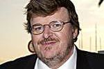 Michael Moore kręci z Tomem Morello
