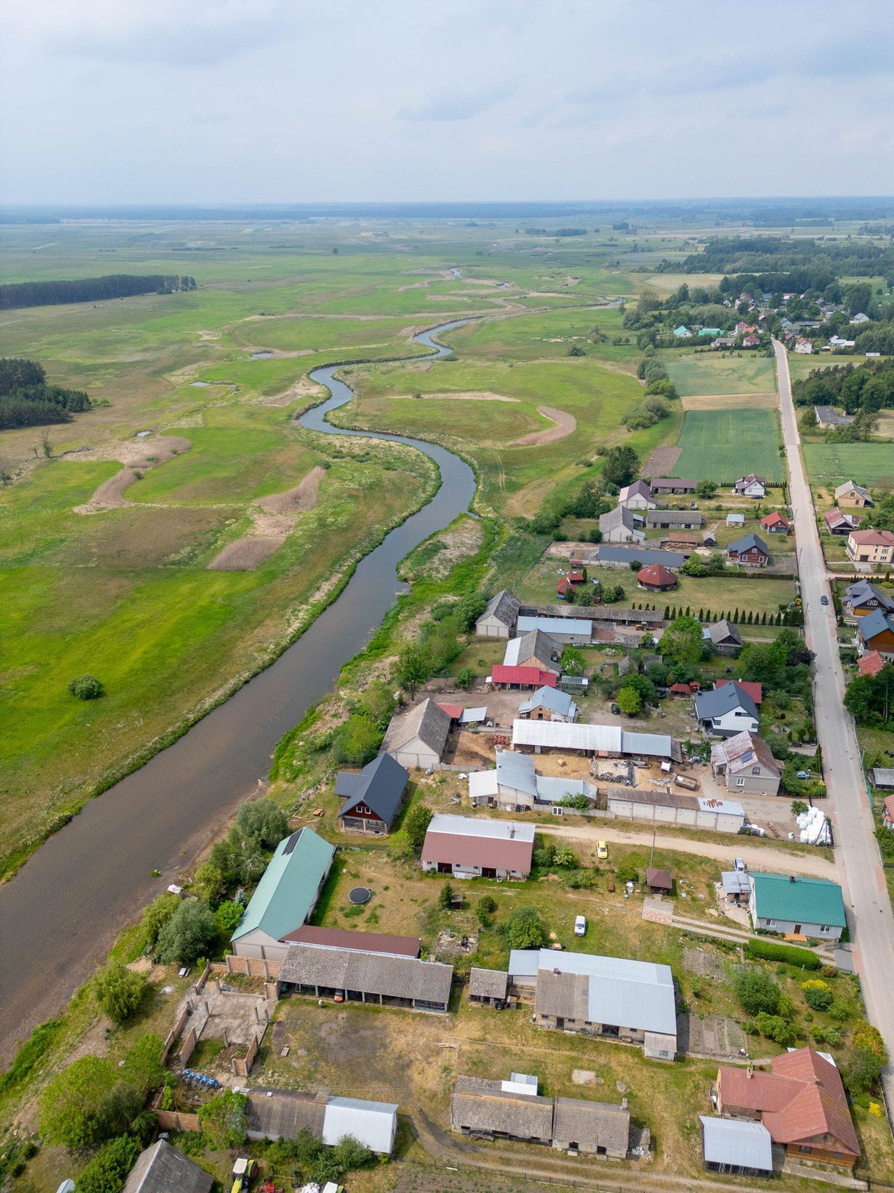 Turośń Kościelna: Podpisy zebrane, wniosek złożony. O referendum w gminie