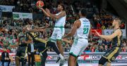 Koszykarze Śląska Wrocław po rocznej przerwie wracają do EuroCupu