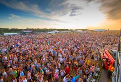 Lipiec 2016 - największe festiwale muzyczne w Polsce