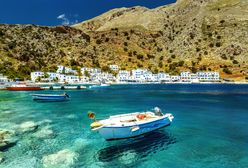 Kreta - idealne miejsce na majówkę