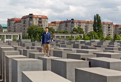 Holocaust-Mahnmal – pomnik, który każdy powinien znać