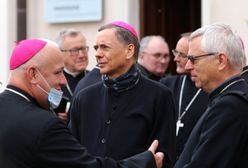 Spór o LGBT+. Konferencja Episkopatu Polski zajęła stanowisko