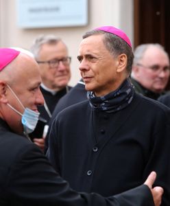 Spór o LGBT+. Konferencja Episkopatu Polski zajęła stanowisko