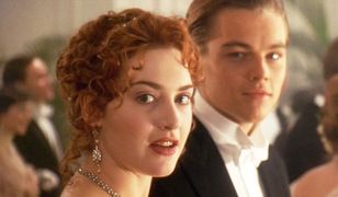 "Titanic. 25 rocznica". Na walentynki wciąż idealny!