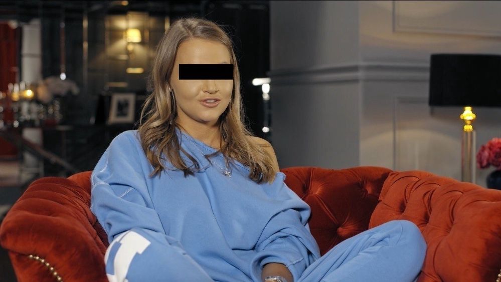 Joanna P. z "Królowych życia" została zatrzymana. Jest komentarz prokuratury