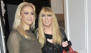 Córka Maryli Rodowicz prowadzi warsztaty. Za okadzanie w szałasie trzeba słono zapłacić