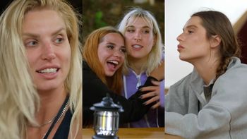 Głębokie rozmowy w "Królowej przetrwania". Jedna z dziewczyn wyznała, że czuje się panseksualna, a inna - SAPIOSEKSUALNA