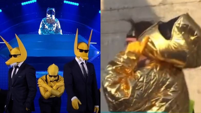 Eurowizja 2022. Subwoolfer - kim są reprezentanci Norwegii?