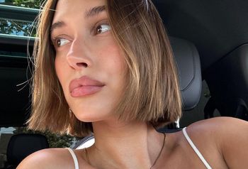 Zapomnij o błyszczyku. "Halo lips" największym nadchodzącym trendem