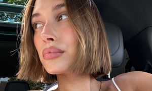 Zapomnij o błyszczyku. "Halo lips" największym nadchodzącym trendem