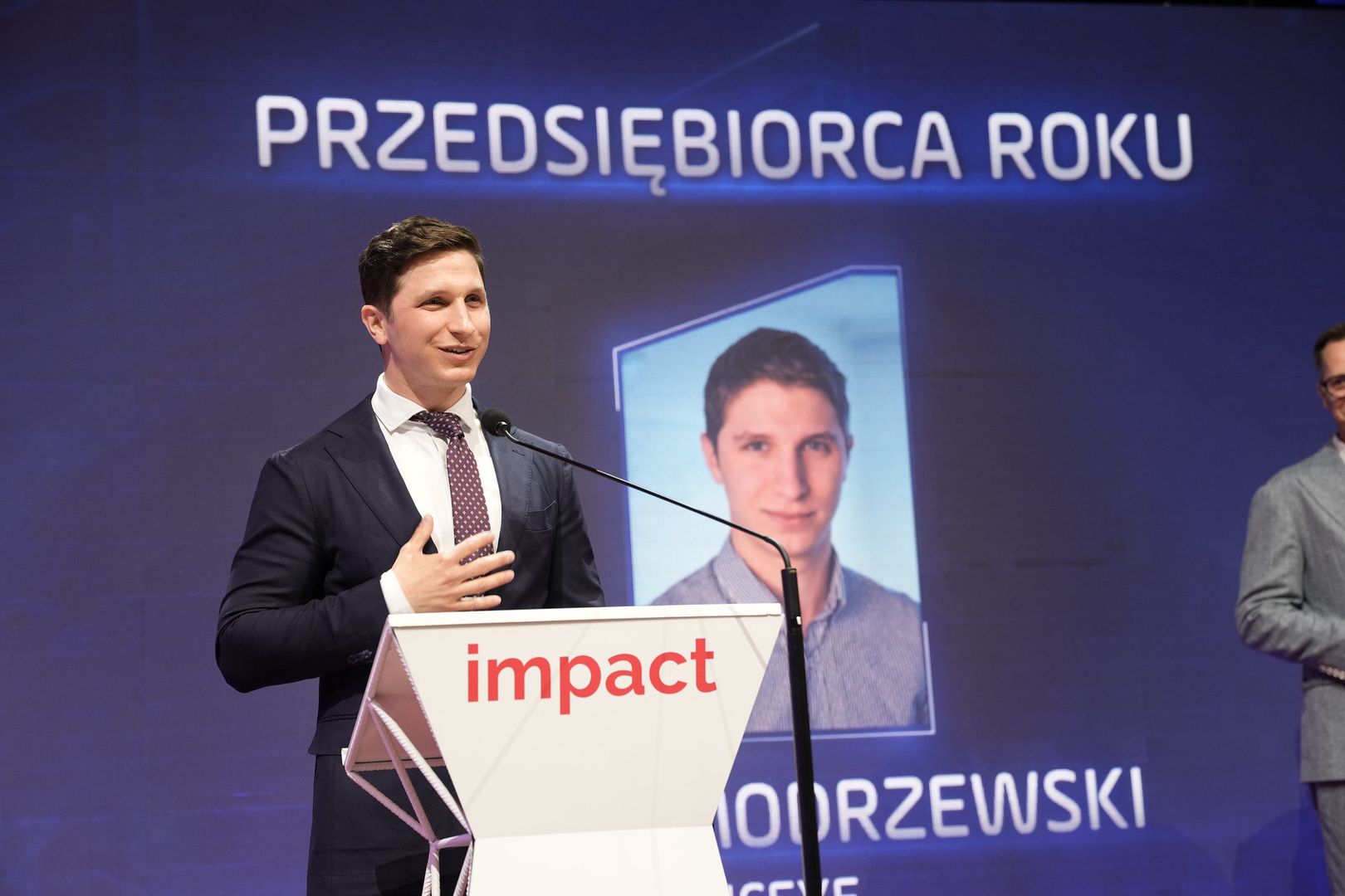 Rafał Modrzewski