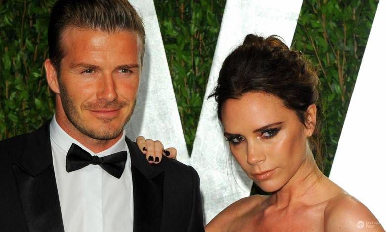 David i Victoria Beckham mają własną... Winnicę!