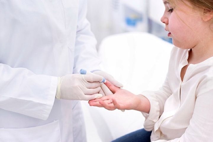 Koronawirus może spowodować cukrzycę u dzieci