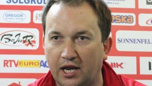 Stomil Olsztyn ma nowego trenera