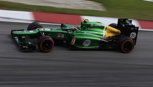 Charles Pic nie będzie jeździł w Caterhamie