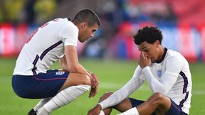 Anglia straciła istotnego piłkarza przed Euro 2020