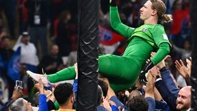 Rosjanie zachwyceni. Wystarczył jeden mecz PSG