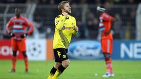 Ranking Kickera: Błaszczykowski spadł z podium, ale utrzymał "klasę międzynarodową"