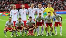 Trener Argentyny z uznaniem mówi o Polakach. "Ten zespół to nie tylko Lewandowski"