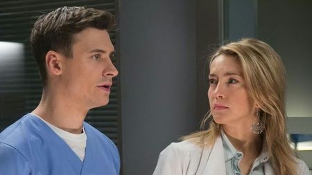 Kompromitujący artykuł pogrąży szpital?