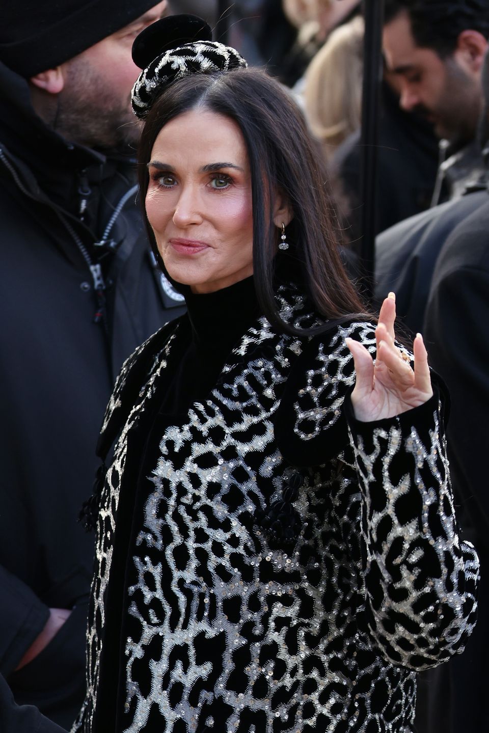 Demi Moore