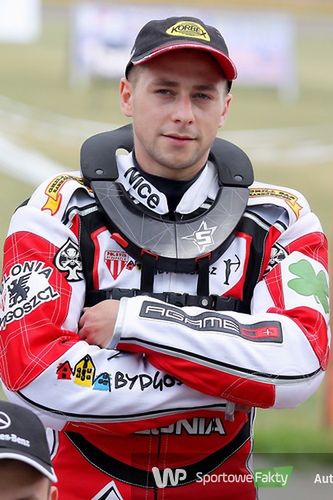 Damian Adamczak