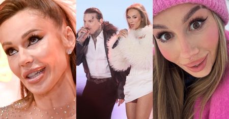 Klaudia Jóźwiak, która zastąpiła Dodę u boku Smolastego, WYMOWNIE o aferze (?): "W świecie, w którym łatwo o złośliwość, WYBIERAJ DOBRO"