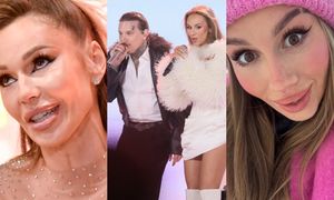 Klaudia Jóźwiak, która zastąpiła Dodę u boku Smolastego, WYMOWNIE o aferze (?): "W świecie, w którym łatwo o złośliwość, WYBIERAJ DOBRO"